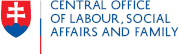 Centre of Labour,Social Affairs and Family