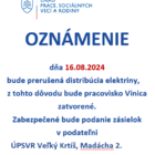 Upsvr vinica