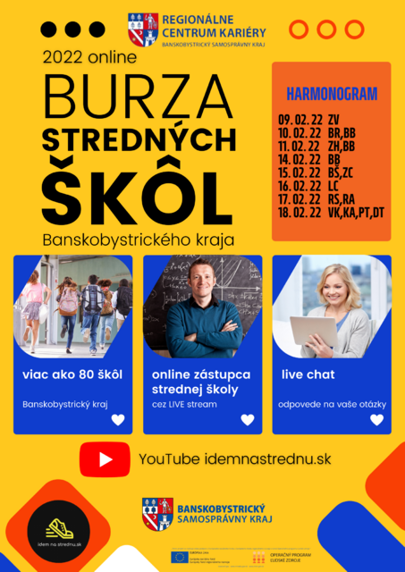 Burza skol